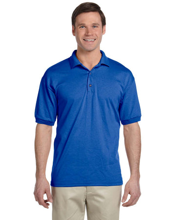 Gildan 8800 DryBlend Jersey Polo